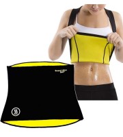 Sweat Slim Belt