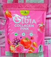 গ্লুটা কোলাজেন জুস