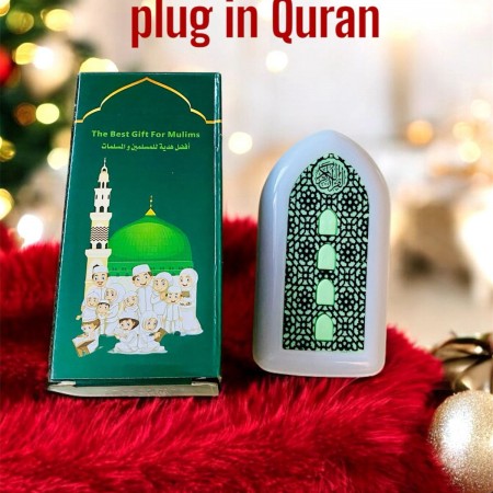 Plug in Quran-v3