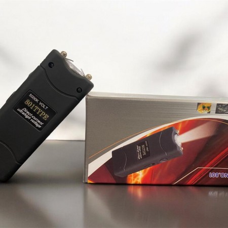 Self-Defense Stun Gun / Electric Shock
