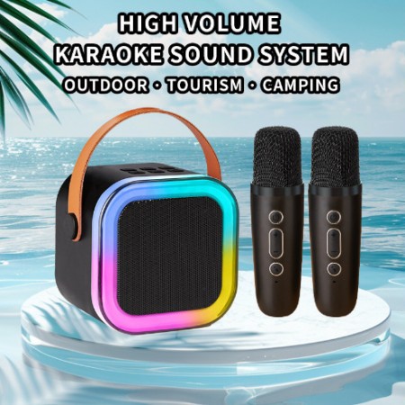 K12 Bluetooth Speaker With Mic YO242