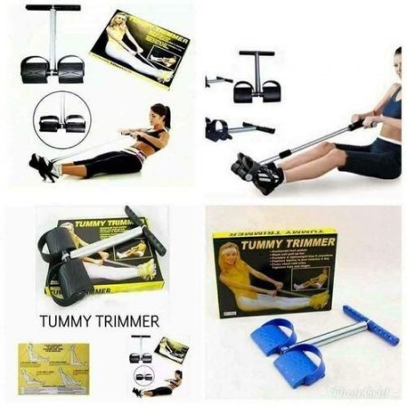 Double Spring Tummy Trimmer (CHINA)