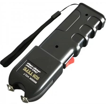 Self-defense Stun Gun 600000K Voltage